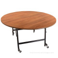 China folding table supplier wholesale with good quality